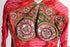 Woman’s Blouse or ‘Choli’ - Mochi Caste, Kutch